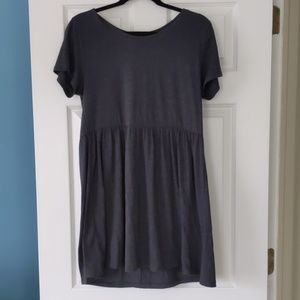 Babydoll style dress. Fits loosely